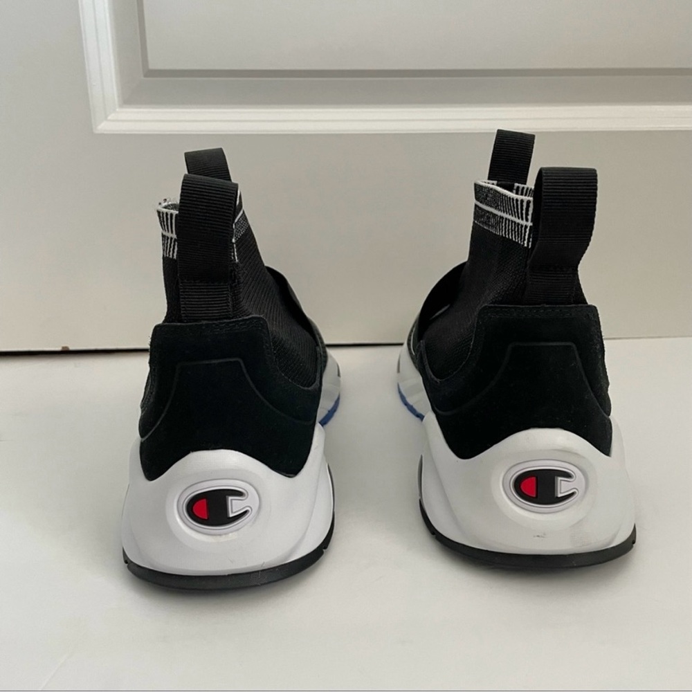 Champion Rally Pro Shoes - Picture 5 of 10
